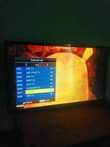 A picture of LG digital TV 32inches