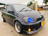 A picture of VITZ RS manual Cc 1290 Full AC Full document Bei