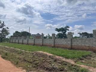 A picture of Cheap titled plots in kakiri