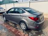 A picture of Hyundai accent 2014 Pure first body Engine Ac Gear Good
