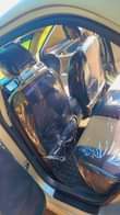 A picture of Full option Reverse camera Double remote control Leather seat 4