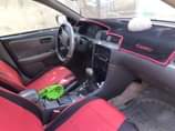 A picture of Toyota Camry 2001 8066