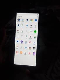 A picture of Sony Experia