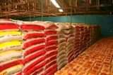 A picture of 0BAGS OF RICE