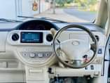 A picture of Toyota porti inauzwa