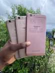 A picture of OPPO A57 GB64 RAM 4