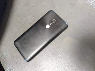 itel a33