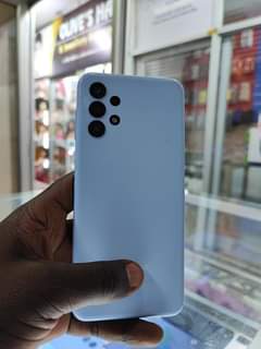 A picture of SAMSUNG GALAXY A13
