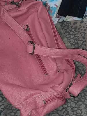 handbags