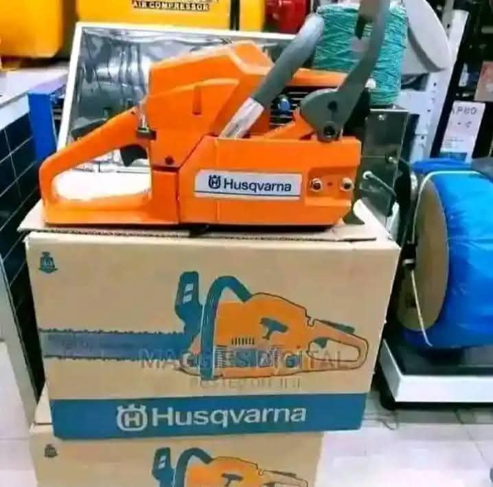 A picture of Power saw