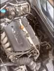 A picture of Honda Accord Dc 2007 model Ac chilling Sound Engine and