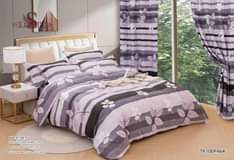 A picture of duvet