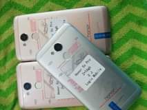 A picture of Huawel y5p 2020 android version 10 2gb ram 16gb rom
