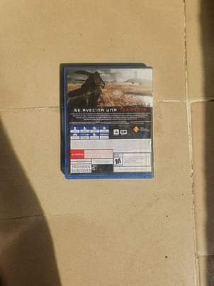A picture of GHOST OF TSUSHIMA