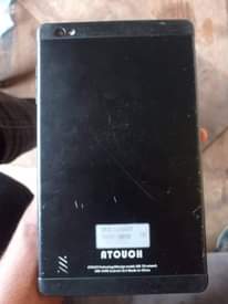 A picture of Tablet ya ATOUCH