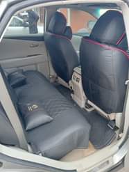 A picture of Distress Sale Belgium grade Rx350 2012 upgraded to 2020 model