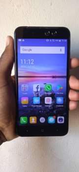 itel s32