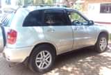 A picture of TOYOTA RAV4