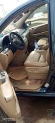 A picture of HONDA ODYSSEY 2006