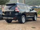 A picture of CLEAN FOREIGN USED TOYOTA PRADO 2015 MODEL 25M NET PRICE