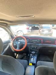 A picture of Distress sale Toyota Corolla S everything working perfectly Kaduna location