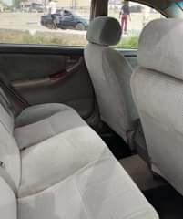 A picture of Toyota Corolla 2005 Engine Ac Gear Good condition Buy and