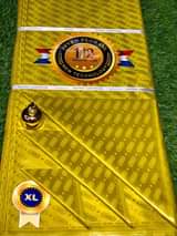 A picture of Shaddah cotton XL