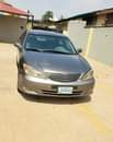 A picture of Toyota Camry