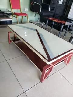 coffee tables