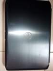 A picture of Core i5 dell laptop