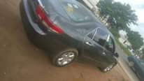A picture of Honda Accord molde