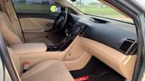 A picture of Clean used Toyota Venza 2010 model 6 5m net price