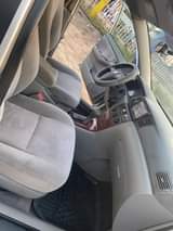 A picture of SUPER CLEAN REGISTERED 2006 TOYOTA COROLLA BUY N DRIVE ENGINE