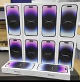 A picture of Brand new USA iPhone 14 pro max 256GB