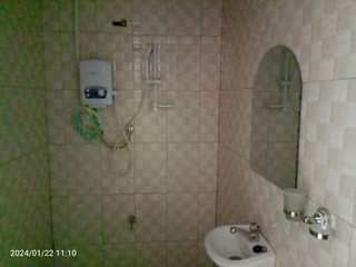 A picture of A very beautiful double house on sale at Katalemwa