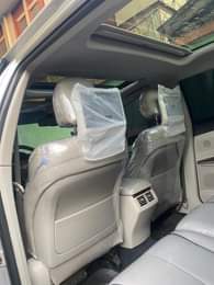 A picture of Extraordinary Super clean Toyota venza 2013 model Even toks can