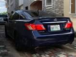 A picture of ES350 2007