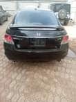 A picture of Superb Honda Accord evil spirit used 2008 in good condition