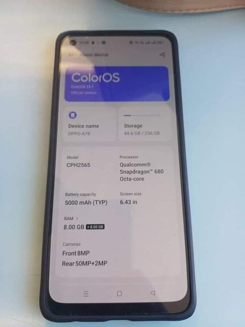 oppo phones