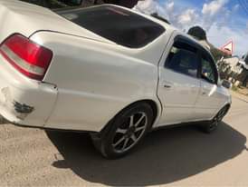 A picture of Cresta Gx bei 3ml kwa tajiri 0625764751 MBEYA soweto