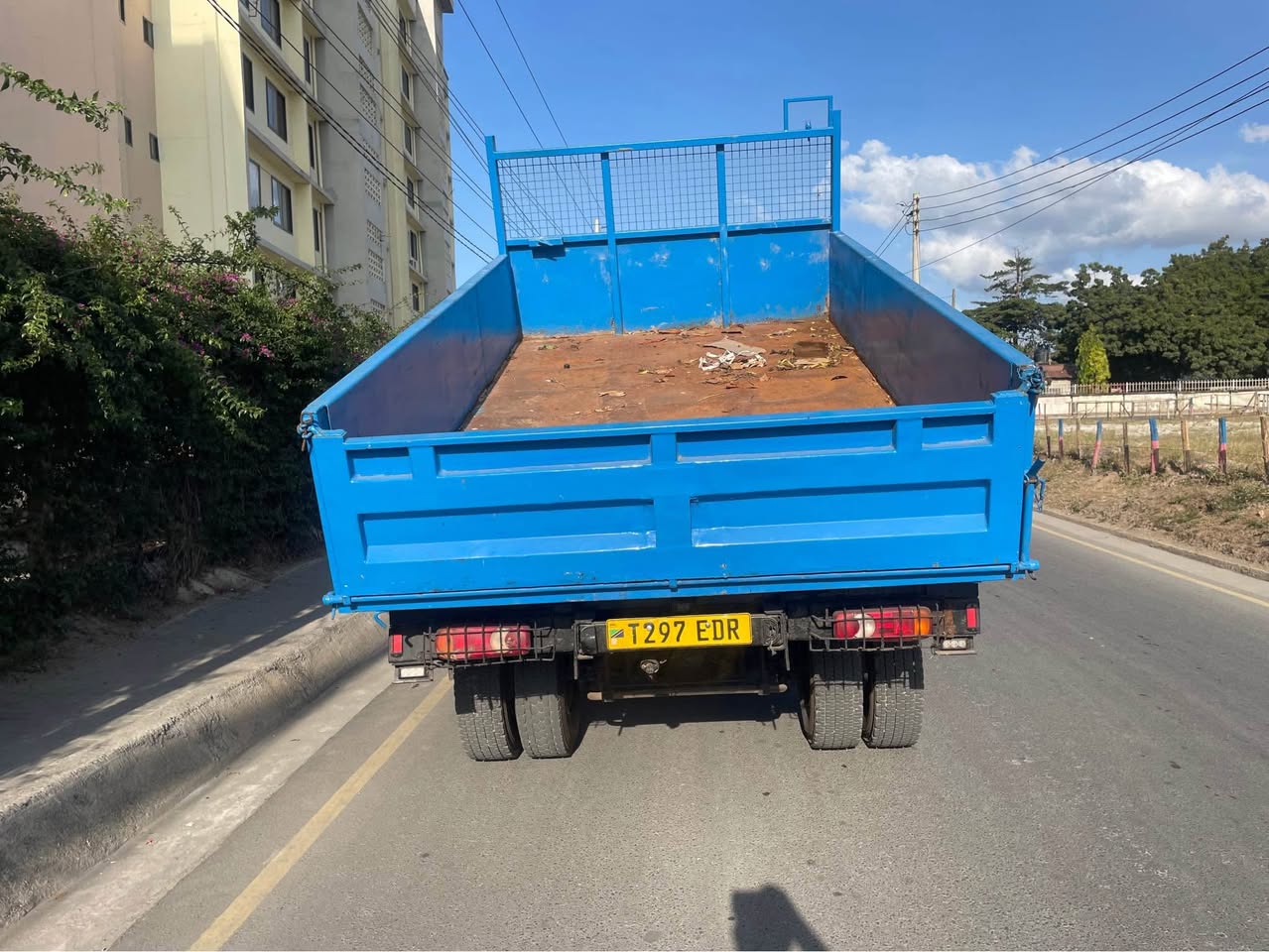 A picture of  NEW STOCK AVAILABLE MITSUBISHI CANTER ENGINE 4M51 Diesel TRANSMISSION