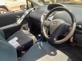 used toyota vits