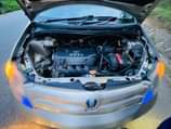A picture of TOYOTA IST DZC Tsh 12 500 000