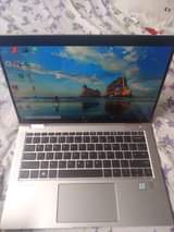 A picture of Laptop HP EliteBook 840 G5