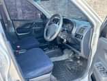 A picture of Suzuki Swift