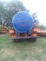A picture of Boza scania