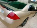 A picture of Honda Accord DC 2006 1 6M Lokoja Kogi State