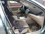 A picture of Neatly Flashed 2008 Camry LE with all components in good