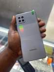 A picture of Samsung Galaxy A42