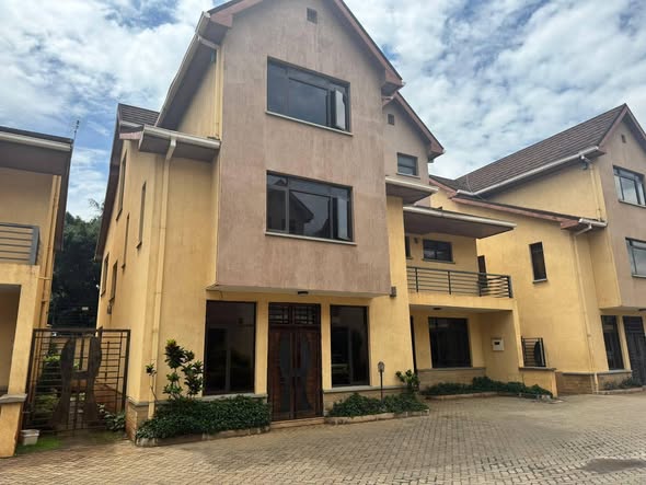 apartments